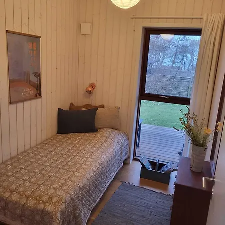 Lovely With Shelter And Nature Hébergement de vacances *
