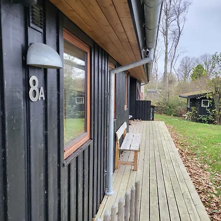 Lovely With Shelter And Nature Hébergement de vacances *