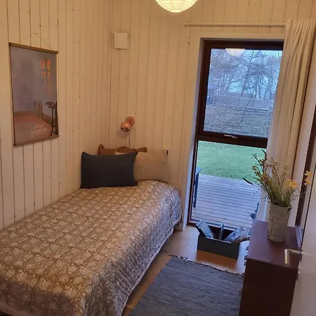 Feriehus Lovely With Shelter And Nature Gilleleje